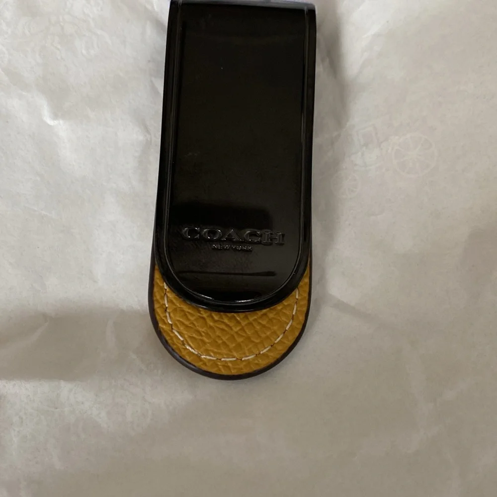 Money Clip